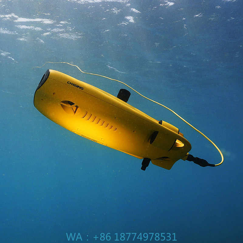 Fishing Gps - อุปกรณ์กู้ภัยใต้น้ำ สามารถว่ายน้ำได้ อุปกรณ์ดำน้ำ อุปกรณ์เสริม โดรนใต้น้ำอัจฉริยะ 4K