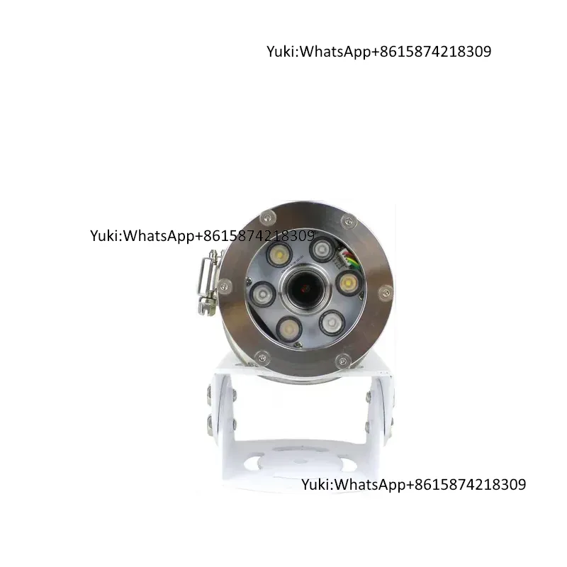 Fishing Camera - กล้องกันน้ำที่ทนทานสำหรับการเพาะเลี้ยงสัตว์น้ำและการตกปลา