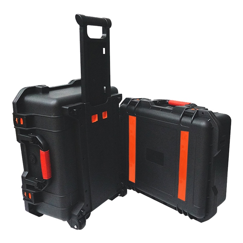 Fish Finder Case - กล่องโฟมแข็งกันน้ำกันกระแทกสำหรับกล้องถ่ายรูป กล่องใส่อุปกรณ์กล้องและเครื่องมือ