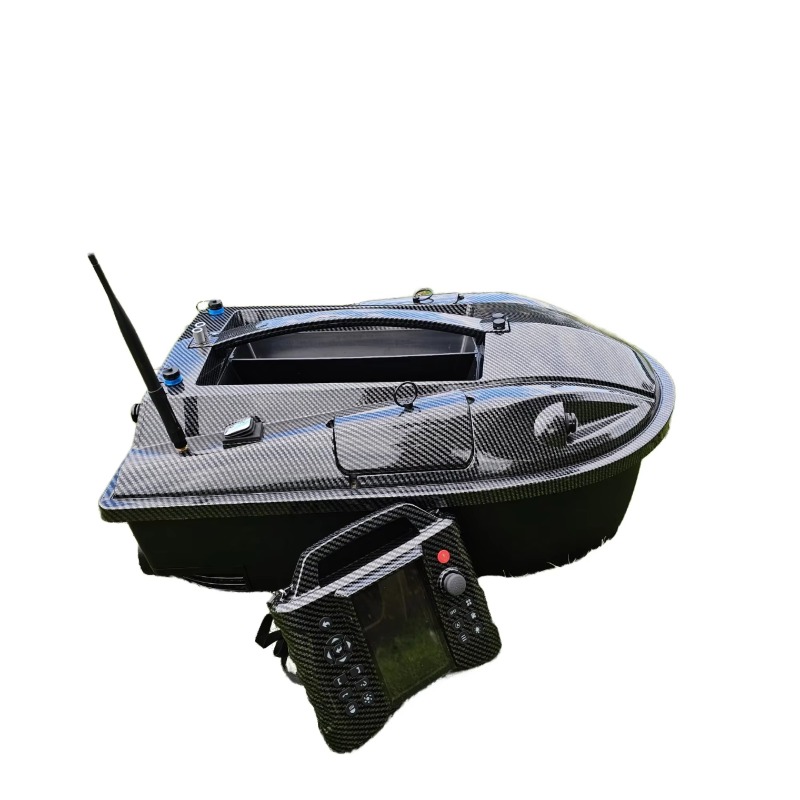Fishing Gps - เรือตกปลาแบบใหม่ อัพเกรดแล้ว 116 จุด GPS โซนาร์
