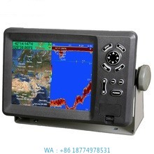 Fishing Gps - เครื่องวัดความลึกใต้น้ำ Mr LCD Fish รุ่น HP-828Farine