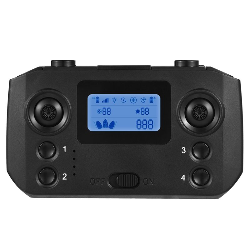 ABKQ-เรือตกปลาพร้อมรีโมทคอนโทร - Fishing Gps บทวิจารณ์และราคา