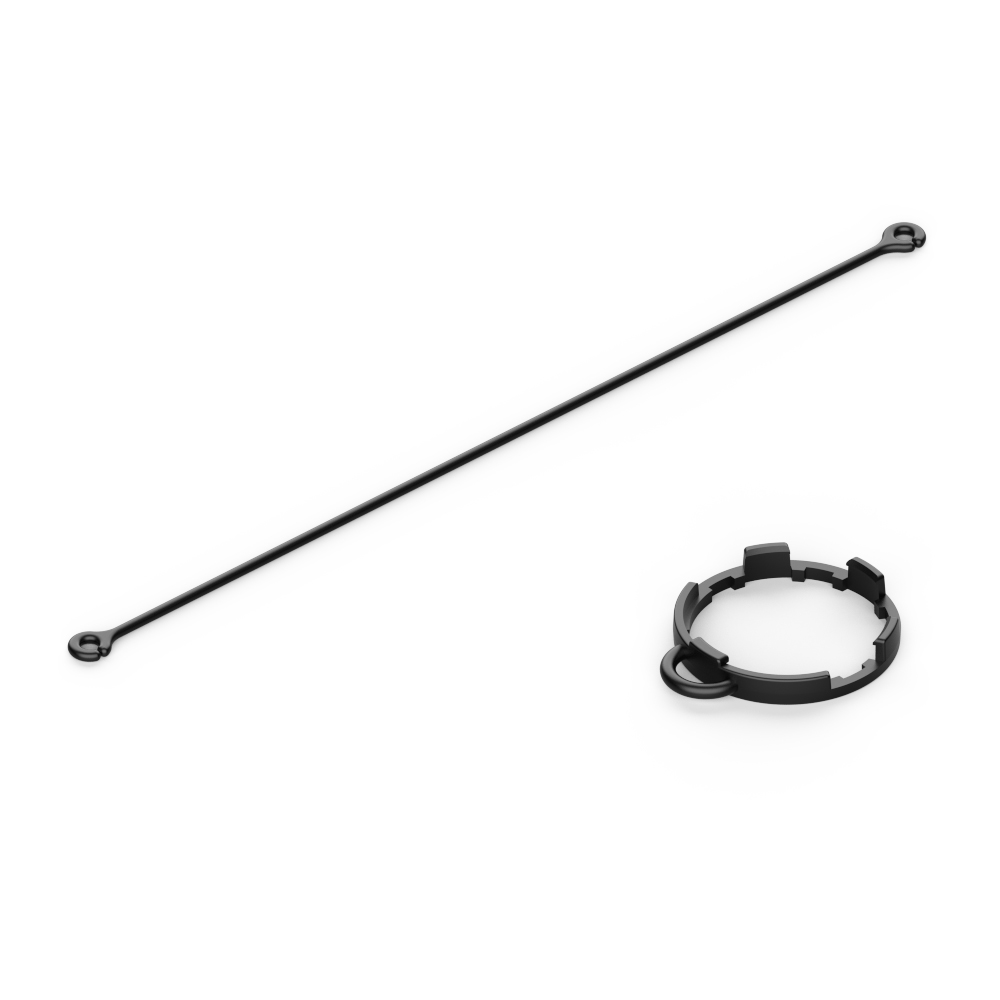 Flytec อย่างเป็นทางการ V030-04 - Fish Finder Mount บทวิจารณ์และราคา