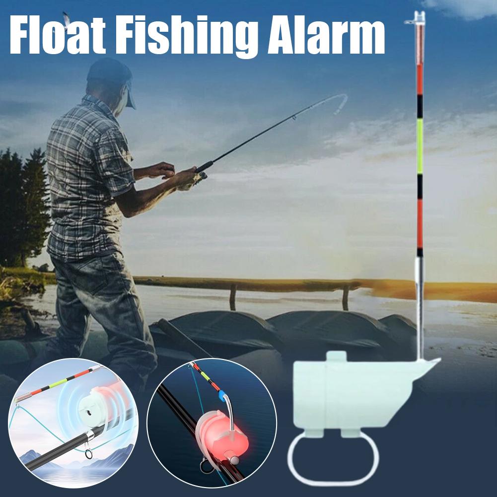 สัญญาณเตือนการกัดปลาแบบลอยน้ำส - Bite Alarm บทวิจารณ์และราคา