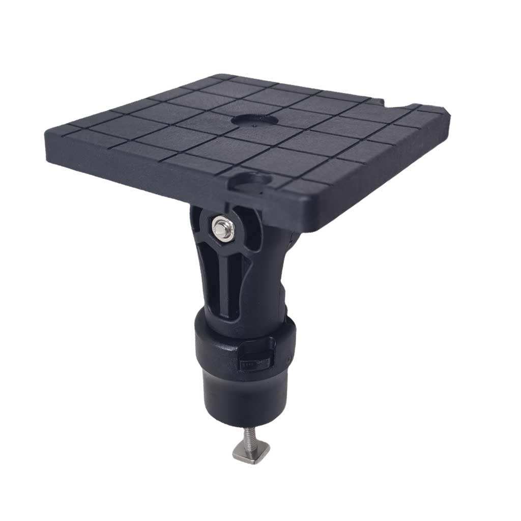 เรือคายัคเรือแคนูราง Fishfinde - Fish Finder Mount บทวิจารณ์และราคา