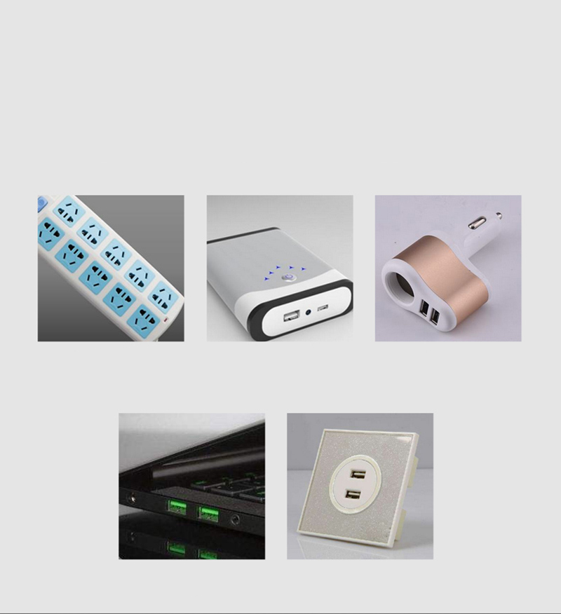 USB Charger สําหรับชาร์จ CR425 - Fish Finder Charger บทวิจารณ์และราคา