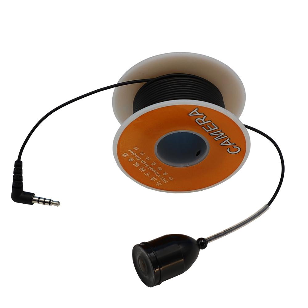 กล้องใต้น้ำสำหรับเครื่องหาปลา  - Fishing Camera บทวิจารณ์และราคา