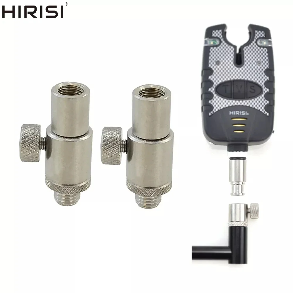 Hirisi สแตนเลส QUICK RELEASE C - Bite Alarm บทวิจารณ์และราคา