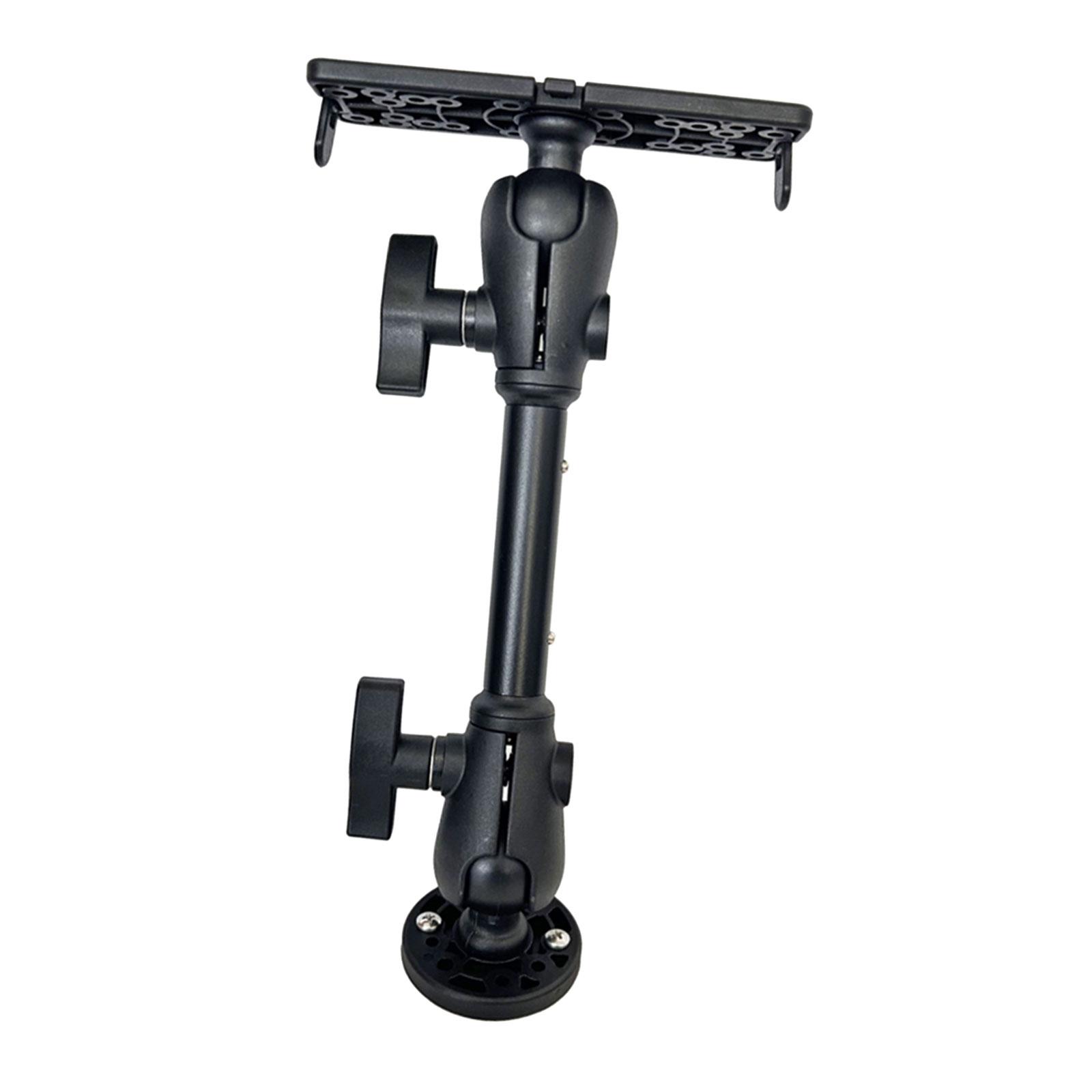 อุปกรณ์เสริมสำหรับติดตั้งเครื่ - Fish Finder Mount บทวิจารณ์และราคา