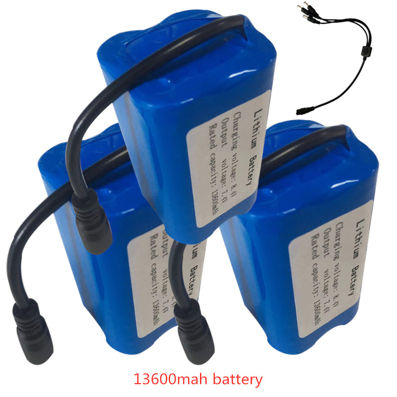 C18 รีโมทคอนโทรล RC Fish Finde - Fish Finder Charger บทวิจารณ์และราคา