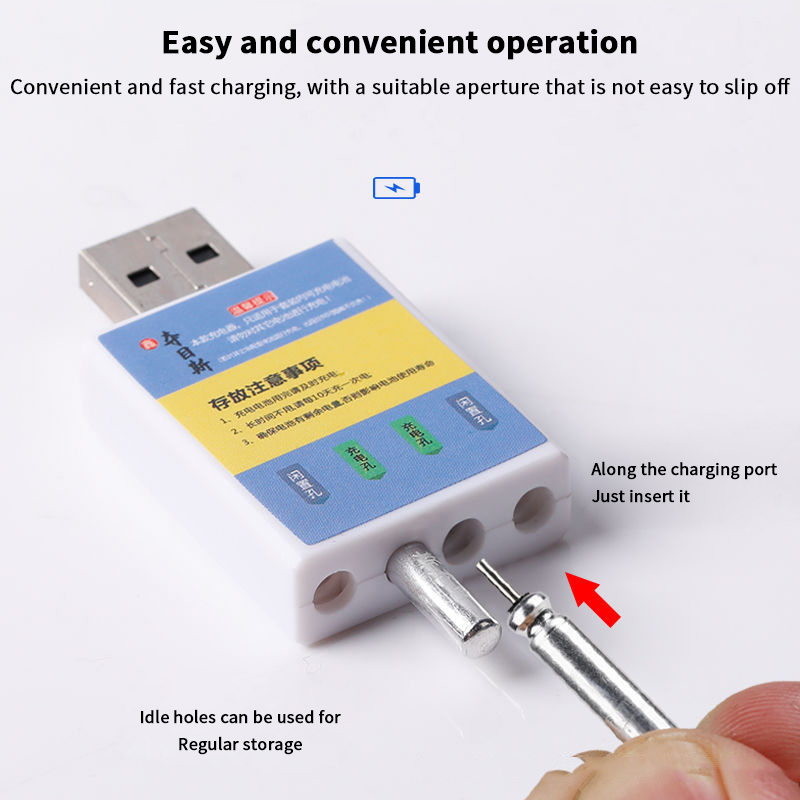 แบตเตอรี่แบบชาร์จไฟได้ CR425 อ - Fish Finder Charger บทวิจารณ์และราคา