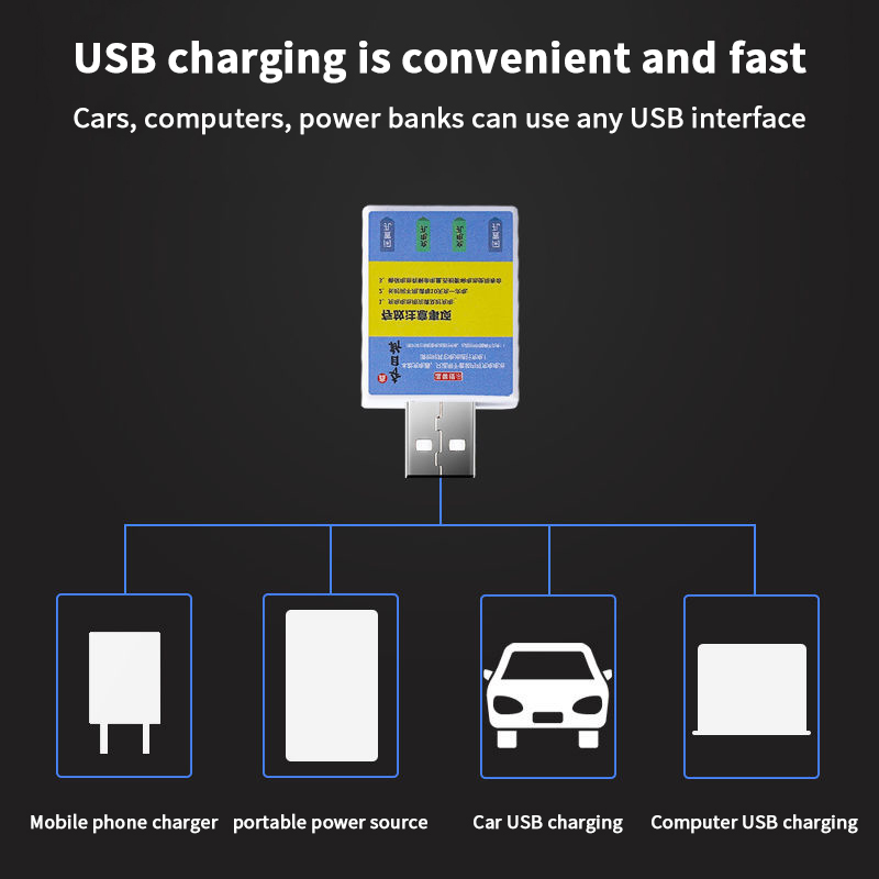 แบตเตอรี่แบบชาร์จไฟได้ CR425 อ - Fish Finder Charger บทวิจารณ์และราคา