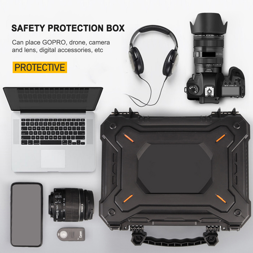กระเป๋าป้องกันกล้อง อุปกรณ์ป้อ - Fishing Camera บทวิจารณ์และราคา