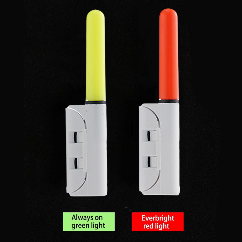 ไฟ LED สำหรับตกปลาตอนกลางคืน แ - Fish Finder Charger บทวิจารณ์และราคา