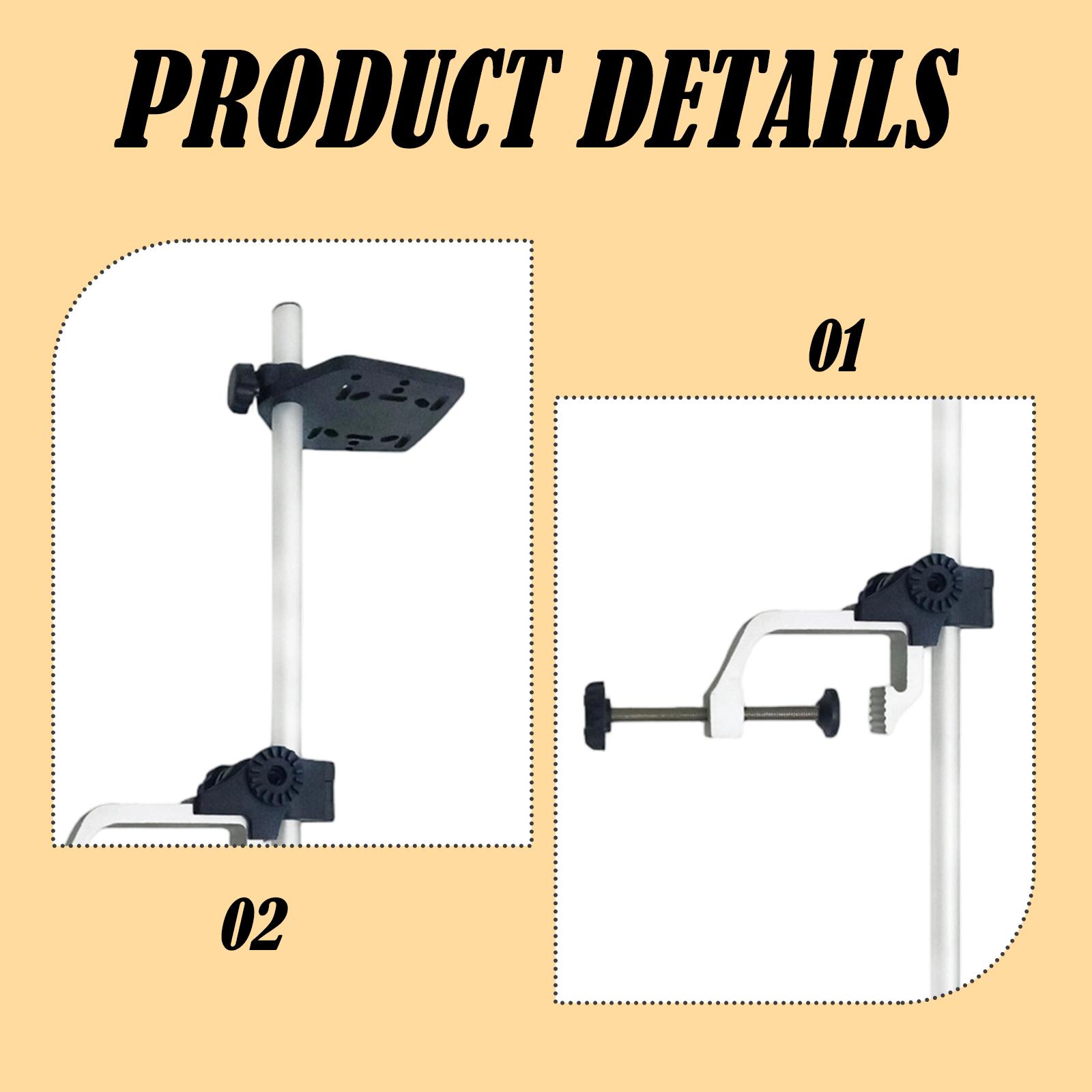 อุปกรณ์ยึดเครื่องหาปลาสำหรับเร - Fish Finder Mount บทวิจารณ์และราคา