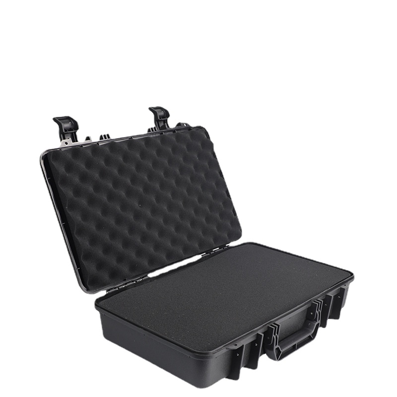 กล่องเครื่องมือแบบพกพากล่องสี่ - Fish Finder Case บทวิจารณ์และราคา