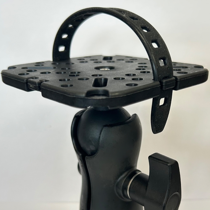 อิเล็กทรอนิกส์ Fishfinder หมุน - Fish Finder Mount บทวิจารณ์และราคา
