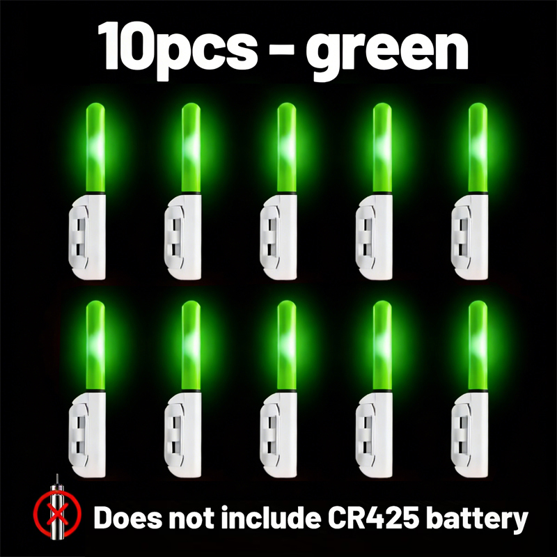 ไฟปลายคันเบ็ด 10 ชิ้น, ไฟกระพร - Bite Alarm บทวิจารณ์และราคา