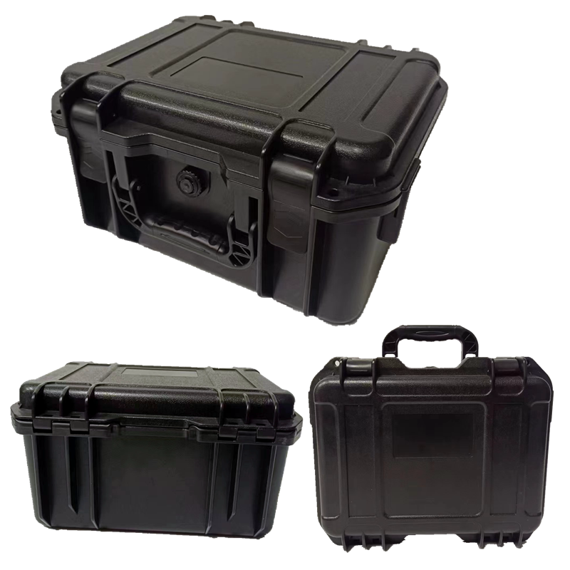 ชุดกล่องเครื่องมือกันน้ำกันกระ - Fish Finder Case บทวิจารณ์และราคา