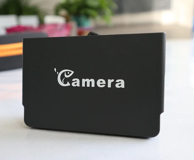 กล้องถ่ายภาพใต้น้ำ 2026LQ-4315 - Fishing Camera บทวิจารณ์และราคา