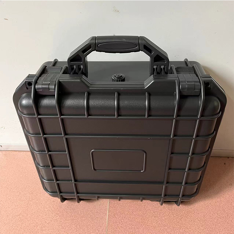 กล่องเครื่องมือกันกระแทกสำหรับ - Fish Finder Case บทวิจารณ์และราคา