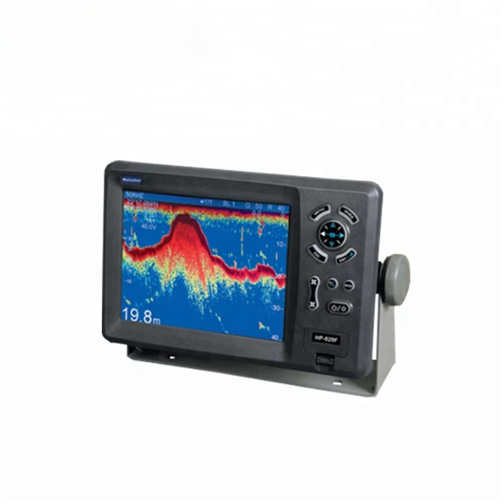เครื่องวัดความลึกใต้น้ำ Mr LCD - Fishing Gps บทวิจารณ์และราคา
